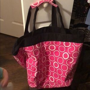 Thirty one tote